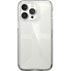 image:imageSpeck for iPhone 14 Pro Max 67 Inch Model Case  Slim Hard Phone Case with Drop Protection Scratch Resistant amp Anti Yellowing Case with No Slip Gemshell Grip