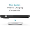 image:imageSpeck iPhone 14 Pro Max Case  Slim Drop Protection Scratch Resistant Soft Touch for 67 inch iPhone 14 Pro Max  Dual Layer CandyShell Pro Spring PurpleEnergy RedBlackSlate Grey