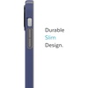 image:imageSpeck iPhone 14 Pro Max Case  Slim Drop Protection Scratch Resistant Soft Touch for 67 inch iPhone 14 Pro Max  Dual Layer CandyShell Pro Spring PurpleEnergy RedPrussian BlueCloudy Grey