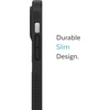 image:imageSpeck iPhone 14 Pro Max Case  Slim Drop Protection Scratch Resistant amp Anti Yellowing Case  No Slip Grip BlackBlack GemShell Grip Hard Case