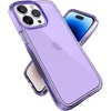Amethyst Purple/Clear