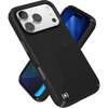 image:imageSpeck PRESIDIO2 Grip for iPhone 17 Pro Case MagSafeCompatible Slim Protective Case BlackSlate GreyWhite