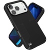 image:imageSpeck PRESIDIO2 Grip for iPhone 17 Pro Case Slim Protective Case BlackSlate GreyWhite