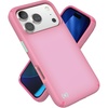 image:imageSpeck Presidio LUX for iPhone 17 Pro Case MagSafeCompatible Slim Protective Case IBIS PinkDark IBISKANOM Green