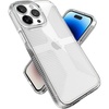 image:imageSpeck for iPhone 14 Pro Max 67 Inch Model Case  Slim Hard Phone Case with Drop Protection Scratch Resistant amp Anti Yellowing Case with No Slip Gemshell Grip