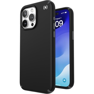 image:imageSpeck PRESIDIO2 PRO for iPhone 17 Case MagSafeCompatible Slim Protective Case BlackSlate GreyWhiteBlackSlate GreyWhite