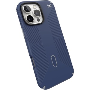 image:imageSpeck PRESIDIO2 PRO for iPhone 17 Case MagSafeCompatible Slim Protective Case BlackSlate GreyWhiteCoastal BlueDust Grey  MagSafe  ClickLock