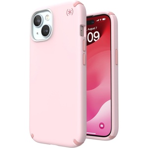 image:imageSpeck PRESIDIO2 PRO for iPhone 17 Case MagSafeCompatible Slim Protective Case BlackSlate GreyWhiteNimbus PinkDahlia PinkStrawberry Milk