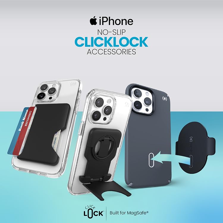 Speck | Protection Without Bulk – Stylish Shockproof Cases for Phones & Tablets