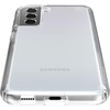 image:imageSpeck Products Presidio Perfect Clear Samsung Galaxy S21 5G Case ClearClear