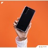 image:imageSpeck Products Presidio Perfect Clear Samsung Galaxy S21 5G Case ClearClear