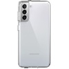 image:imageSpeck Products Presidio Perfect Clear Samsung Galaxy S21 5G Case ClearClear