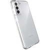 image:imageSpeck Products Presidio Perfect Clear Samsung Galaxy S21 5G Case ClearClear