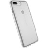 image:imageSpeck Products GemShell iPhone 8 Plus7 Plus6S Plus Case  ClearClear