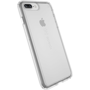 image:imageSpeck Products GemShell iPhone 8 Plus7 Plus6S Plus Case  ClearClear