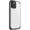 image:imageSpeck Products Presidio Edition iPhone 12 Pro Max Case WhiteRosy PinkWatercolor RosesClearBlackWhite HotBlackBlack