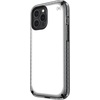 image:imageSpeck Products Presidio Edition iPhone 12 Pro Max Case WhiteRosy PinkWatercolor RosesClearBlackWhite HotBlackBlack
