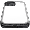 image:imageSpeck Products Presidio Edition iPhone 12 Pro Max Case WhiteRosy PinkWatercolor RosesClearBlackWhite HotBlackBlack