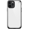 image:imageSpeck Products Presidio Edition iPhone 12 Pro Max Case WhiteRosy PinkWatercolor RosesClearBlackWhite HotBlackBlack