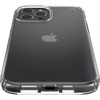 image:imageSpeck Products Presidio Edition iPhone 12 Pro Max Case WhiteRosy PinkWatercolor RosesClearClear