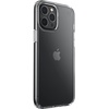 image:imageSpeck Products Presidio Edition iPhone 12 Pro Max Case WhiteRosy PinkWatercolor RosesClearClear