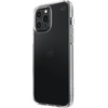 image:imageSpeck Products Presidio Edition iPhone 12 Pro Max Case WhiteRosy PinkWatercolor RosesClearClear