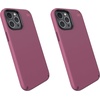image:imageSpeck Products Presidio Edition iPhone 12 Pro Max Case WhiteRosy PinkWatercolor RosesLush BurgundyAzalea BurgundyRoyal Pink