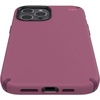 image:imageSpeck Products Presidio Edition iPhone 12 Pro Max Case WhiteRosy PinkWatercolor RosesLush BurgundyAzalea BurgundyRoyal Pink