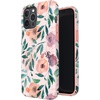image:imageSpeck Products Presidio Edition iPhone 12 Pro Max Case WhiteRosy PinkWatercolor RosesWhiteRosy PinkWatercolor Roses