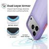 image:imageSpeck Presidio LUX Grip for iPhone 17 Pro Case MagSafeCompatible Slim Protective Case Purple FadeMagic PurpleNew Poppy