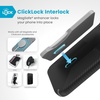 image:imageSpeck iPhone 15 Pro Max Case  Drop Protection  Scratch Resistant Soft Touch 67 Inch Phone Case  Presidio2 Pro Dahlia PinkRose CopperWhiteBlack  Slate  MagSafe  ClickLock