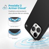 image:imageSpeck iPhone 15 Pro Max Case  Drop Protection  Scratch Resistant Soft Touch 67 Inch Phone Case  Presidio2 Pro Dahlia PinkRose CopperWhiteBlackSlate  Magsafe