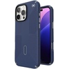 image:imageSpeck iPhone 15 Pro Max Case  Drop Protection  Scratch Resistant Soft Touch 67 Inch Phone Case  Presidio2 Pro Dahlia PinkRose CopperWhiteCoastal BlueDust Grey  MagSafe  ClickLock