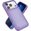 image:imageSpeck Presidio LUX Grip for iPhone 17 Pro Case MagSafeCompatible Slim Protective Case Purple FadeMagic PurpleNew Poppy