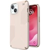 image:imageSpeck iPhone 15 Pro Max Case  Drop Protection  Scratch Resistant Soft Touch 67 Inch Phone Case  Presidio2 Pro Dahlia PinkRose CopperWhiteBleached BoneHeirloom GoldHazel Brown