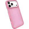 image:imageSpeck Presidio LUX for iPhone 17 Pro Case MagSafeCompatible Slim Protective Case Black FadeSlate GreyWhitePink