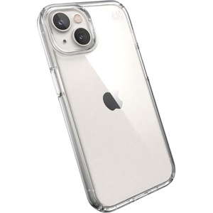 image:imageSpeck Presidio LUX for iPhone 17 Pro Case MagSafeCompatible Slim Protective Case Black FadeSlate GreyWhiteklar