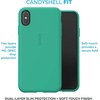 image:imageSpeck Products CandyShell Fit iPhone Xs Max Case Evergreen GreenEvergreen GreenEvergreen GreenEvergreen Green