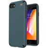 image:imageSpeck Products Presidio2 PRO iPhone SE 2022 Case iPhone SE 2020 iPhone 8 iPhone 7 Coastal BlueBlackStorm Grey 1362099127Case