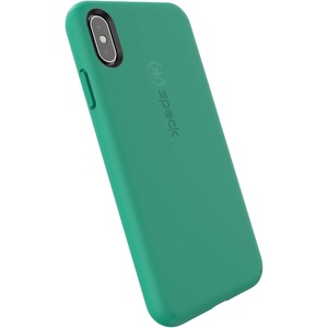 image:imageSpeck Products CandyShell Fit iPhone Xs Max Case Evergreen GreenEvergreen GreenEvergreen GreenEvergreen Green