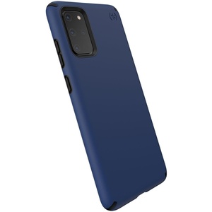 image:imageSpeck Products Presidio PRO Samsung Galaxy S20 Case Coastal BlueBlack Model 1363678531Coastal BlueBlack