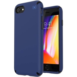 image:imageSpeck Products Presidio2 PRO iPhone SE 2022 Case iPhone SE 2020 iPhone 8 iPhone 7 Coastal BlueBlackStorm Grey 1362099127Case