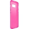 image:imageSpeck Products Presidio Clear Cell Phone Case for Samsung Galaxy S8  Shocking Pink MatteShocking Pink Matte