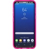 image:imageSpeck Products Presidio Clear Cell Phone Case for Samsung Galaxy S8  Shocking Pink MatteShocking Pink Matte
