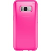 image:imageSpeck Products Presidio Clear Cell Phone Case for Samsung Galaxy S8  Shocking Pink MatteShocking Pink Matte