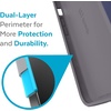 image:imageSpeck MagSafe Case for iPhone 13  Drop amp Camera Protection SoftTouch Secure Grip Wireless Charging Compatible Fits All 61 Inch Models  BlackSlate GreyPrussian BlueCloudy Gray