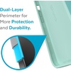 image:imageSpeck MagSafe Case for iPhone 13  Drop amp Camera Protection SoftTouch Secure Grip Wireless Charging Compatible Fits All 61 Inch Models  BlackSlate GreyPool TealTart Teal