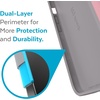 image:imageSpeck MagSafe Case for iPhone 13  Drop amp Camera Protection SoftTouch Secure Grip Wireless Charging Compatible Fits All 61 Inch Models  BlackSlate GreyRosy PinkCathedral Grey