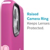 image:imageSpeck MagSafe Case for iPhone 13  Drop amp Camera Protection SoftTouch Secure Grip Wireless Charging Compatible Fits All 61 Inch Models  BlackSlate GreyOrchid PinkRosy Pink