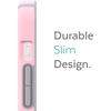 image:imageSpeck MagSafe Case for iPhone 13  Drop amp Camera Protection SoftTouch Secure Grip Wireless Charging Compatible Fits All 61 Inch Models  BlackSlate GreyRosy PinkCathedral Grey